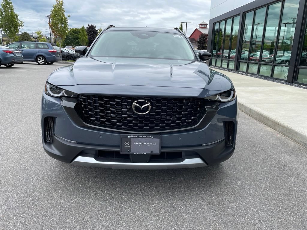 New 2026 MAZDA CX-50 AWD 2.5 S w/ Accent Package image 3