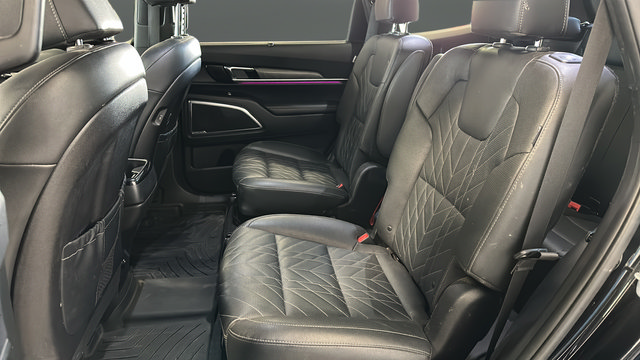 Used 2024 Kia Telluride SX X-Line AWD/4WD image 23