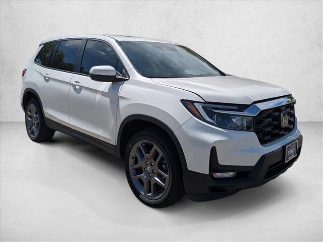 Used 2023 Honda Passport EX-L image 3