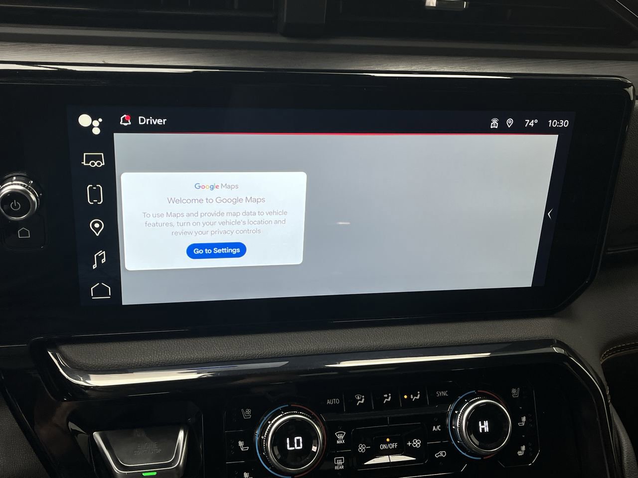 Certified 2025 GMC Sierra 2500 AT4 w/ Technology Package AWD/4WD image 5
