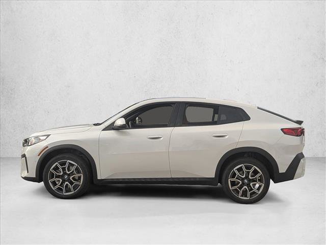 New 2026 BMW X2 xDrive28i w/ Technology Package image 5