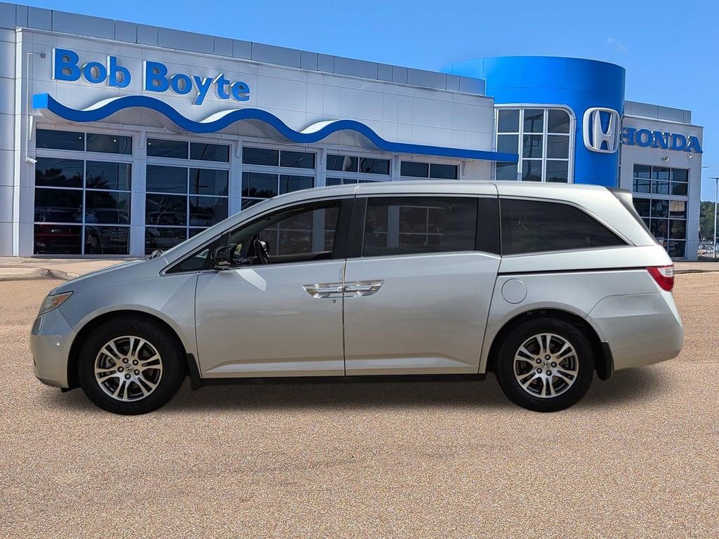 Used 2013 Honda Odyssey EX image 8
