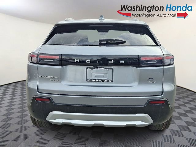 New 2026 Honda Prologue Elite image 6