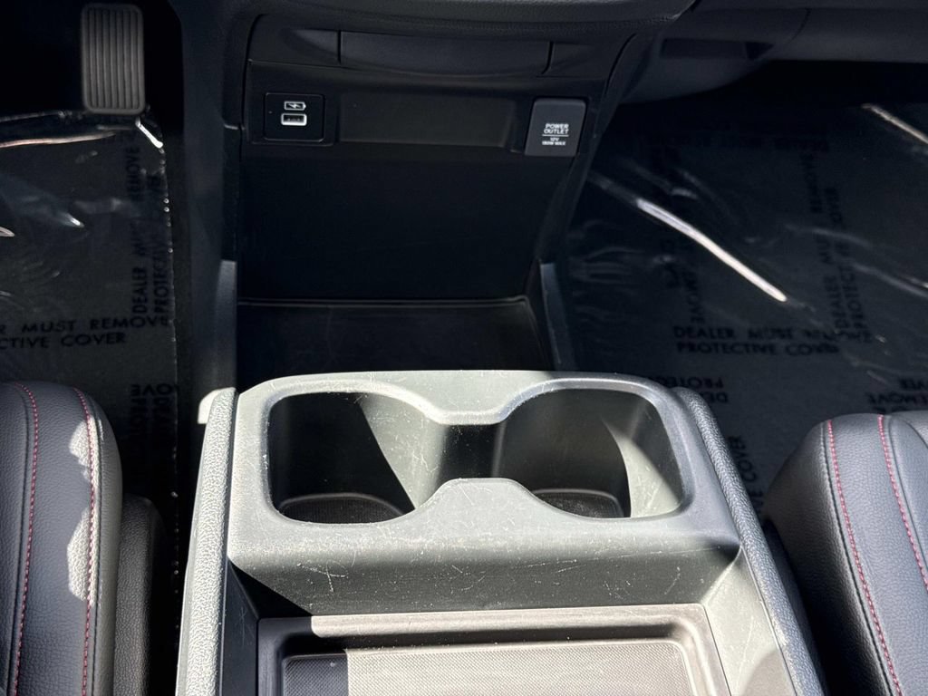 Used 2023 Honda Odyssey Sport image 8