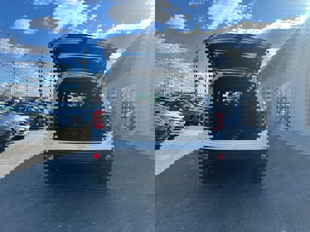 Used 2020 Honda Passport Sport image 28