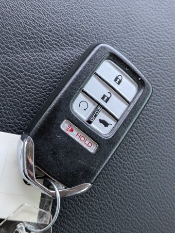 Used 2020 Honda CR-V Touring image 32