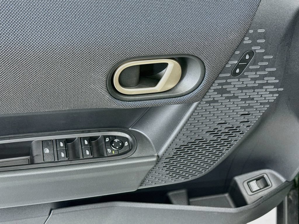 New 2026 MINI Cooper S FWD image 22