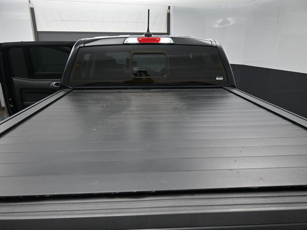 Used 2022 Ford Ranger Lariat w/ Equipment Group 501A High image 3