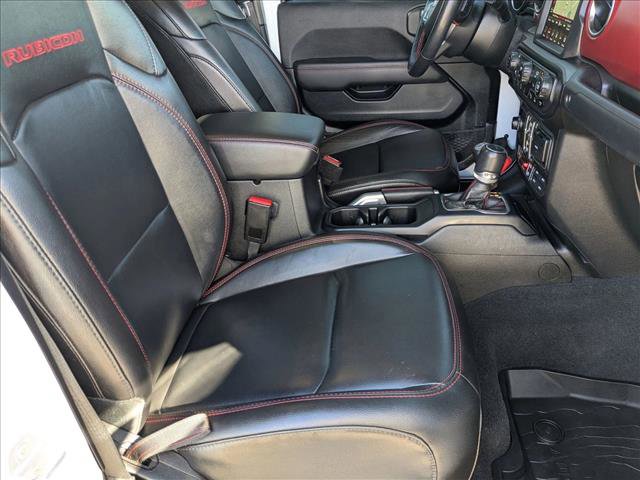 Used 2021 Jeep Gladiator Rubicon image 19