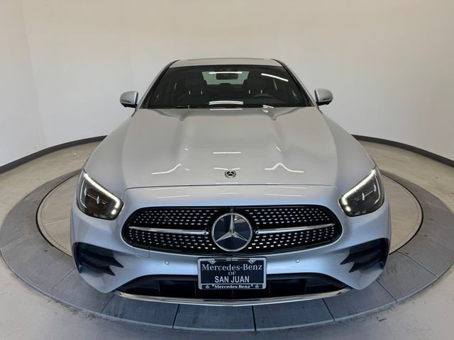 Certified 2021 Mercedes-Benz E 350 Sedan image 13