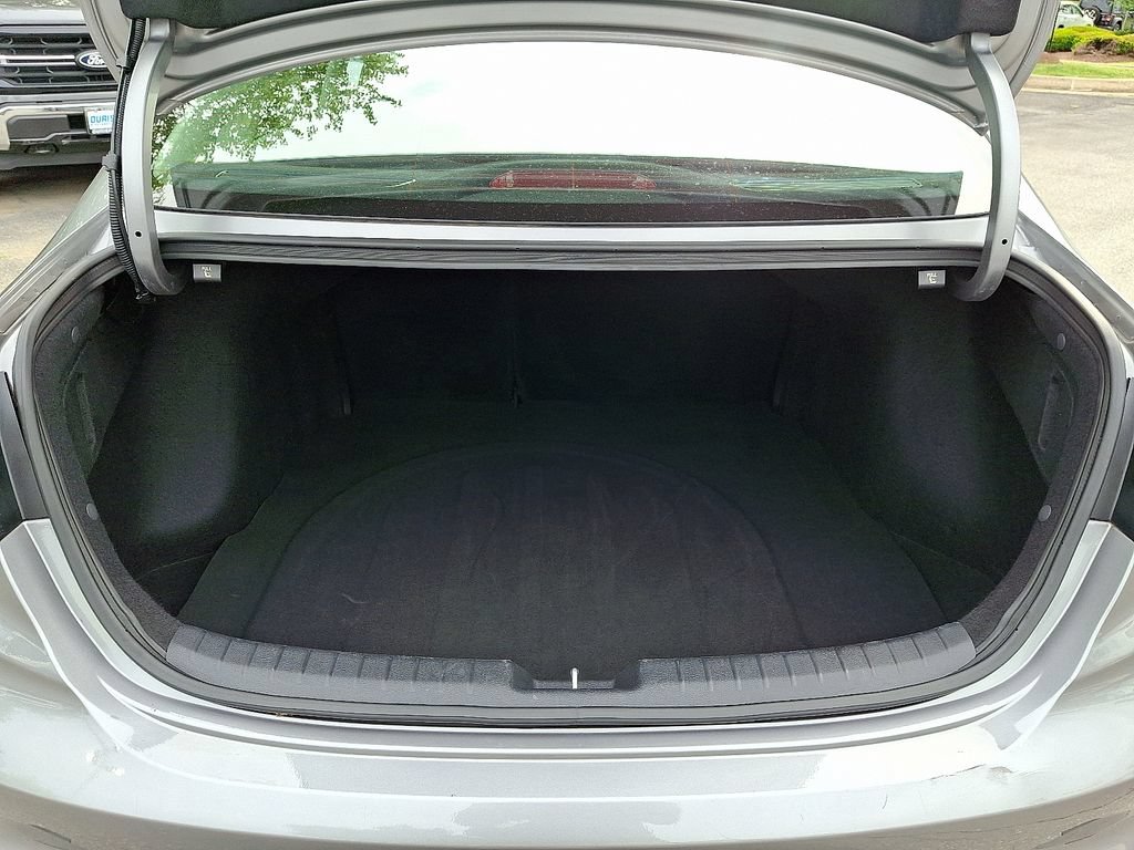 Used 2023 Kia Forte LXS FWD image 28