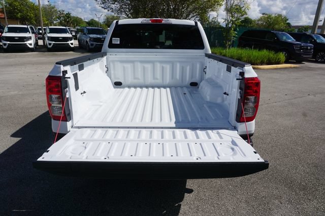 New 2026 Ford Ranger XL w/ Trailer Tow Package RWD image 13