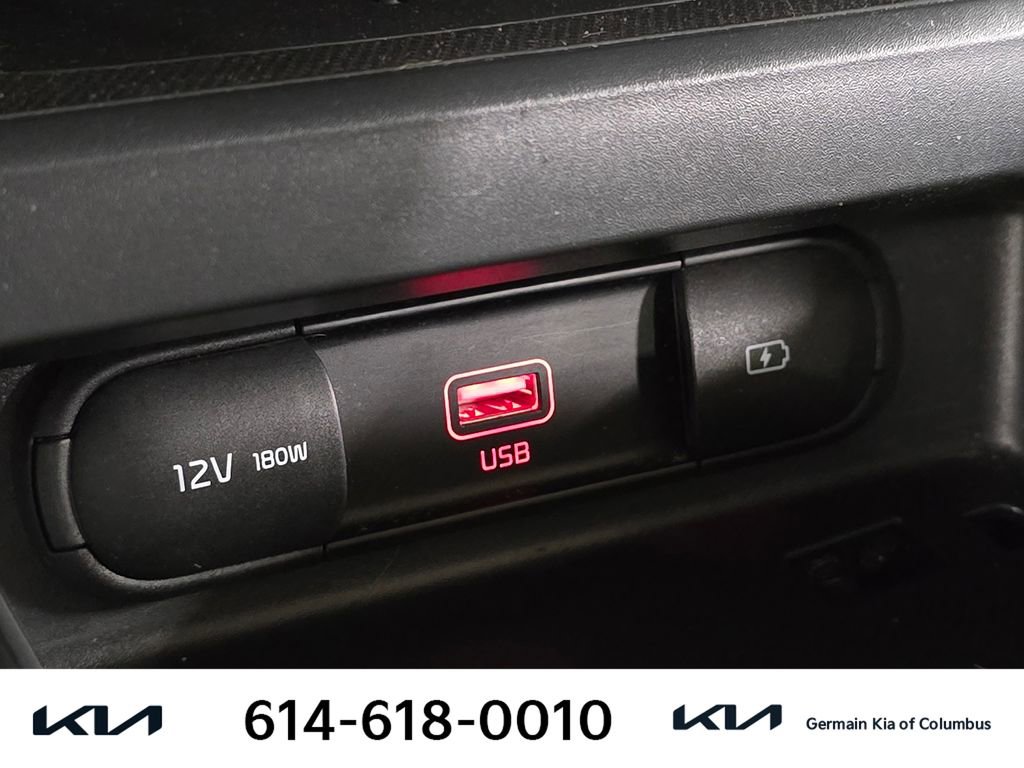 Used 2020 Kia Soul EX w/ Option Group 015 image 32