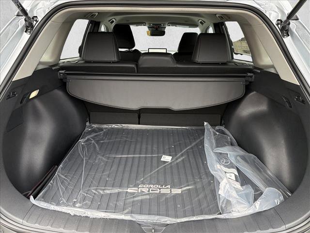 New 2026 Toyota Corolla Cross XLE image 22