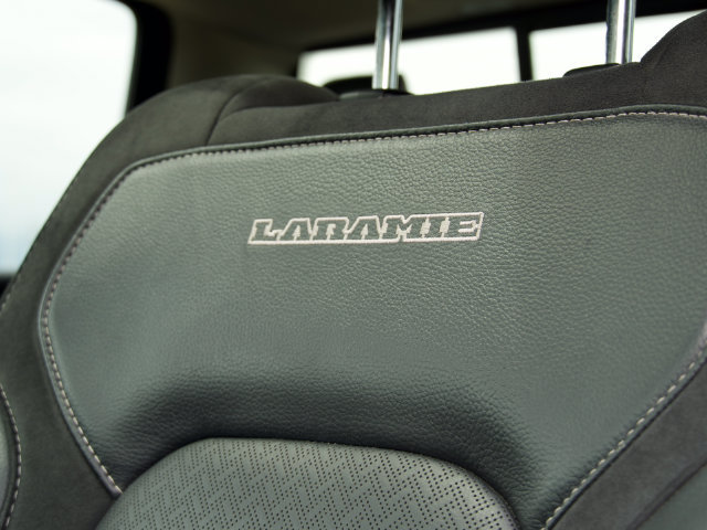 Used 2022 RAM 1500 Laramie w/ Laramie Southwest Edition AWD/4WD image 23
