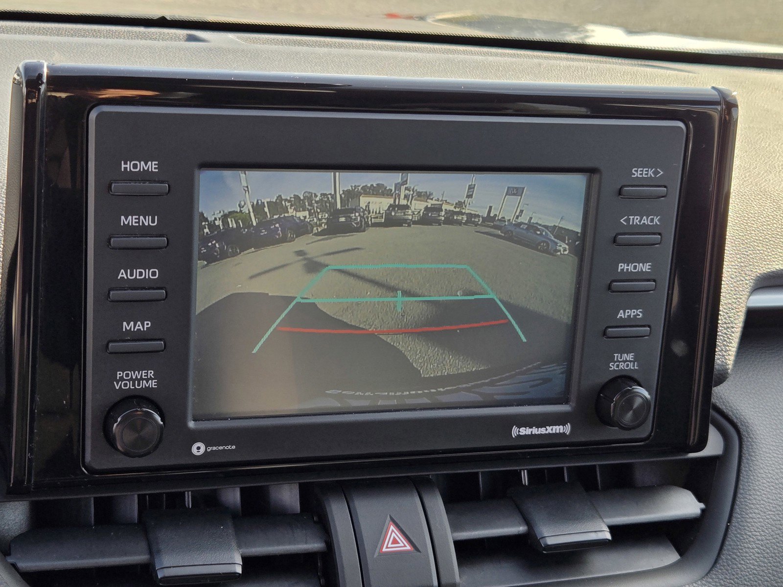 Used 2022 Toyota RAV4 LE image 18