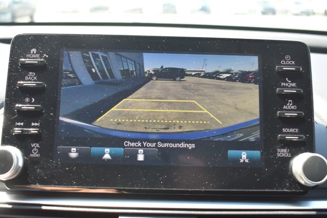 Used 2019 Honda Accord EX-L image 27