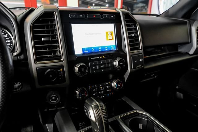 Used 2020 Ford F150 Raptor w/ Equipment Group 802A Luxury AWD/4WD image 28