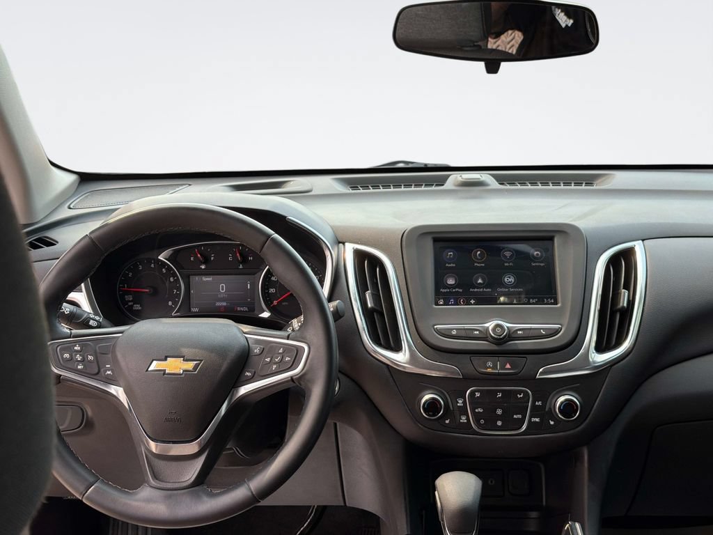Used 2024 Chevrolet Equinox LT FWD image 14