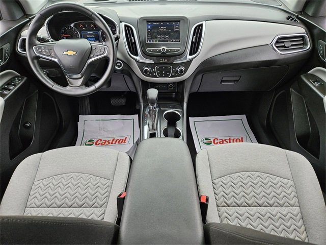 Used 2024 Chevrolet Equinox LT image 12