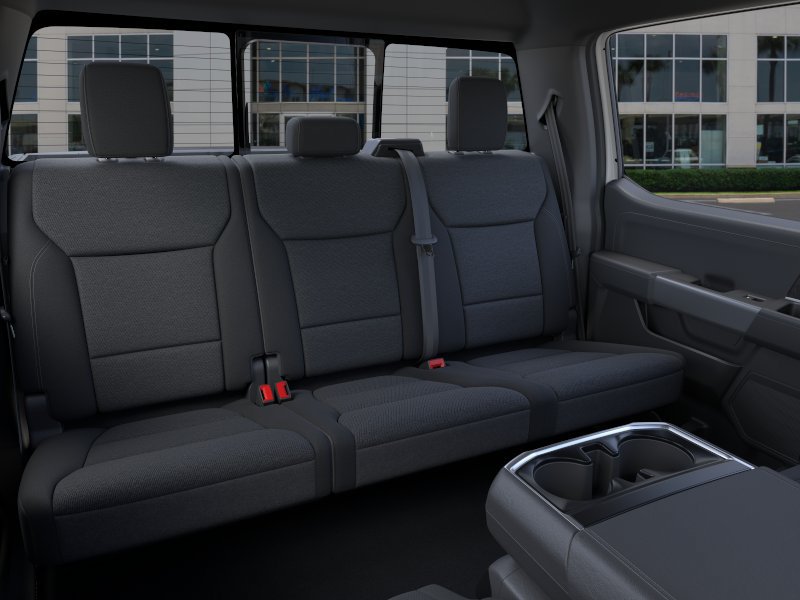 New 2026 Ford F150 XLT RWD image 11