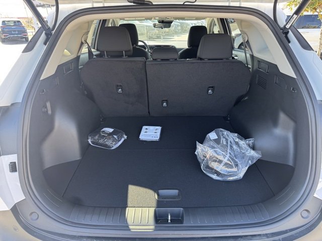 New 2026 Kia Sportage LX image 8