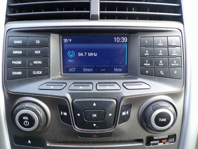 Used 2014 Ford Edge SE w/ Equipment Group 101A image 22