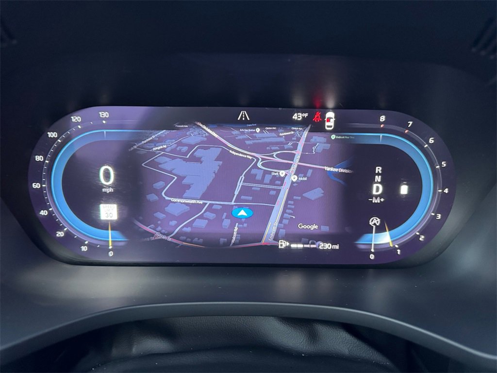 Certified 2023 Volvo XC60 B5 Core image 20