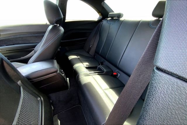 Used 2018 BMW M2 image 18