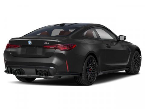 New 2027 BMW M4 xDrive Competition w/ Executive Package AWD/4WD image 2