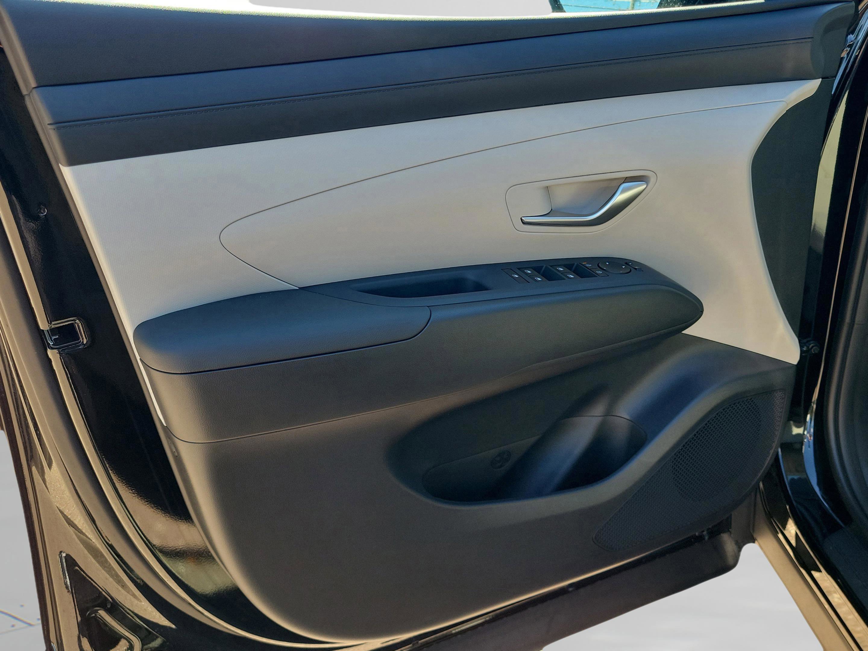 New 2026 Hyundai Tucson SEL image 28