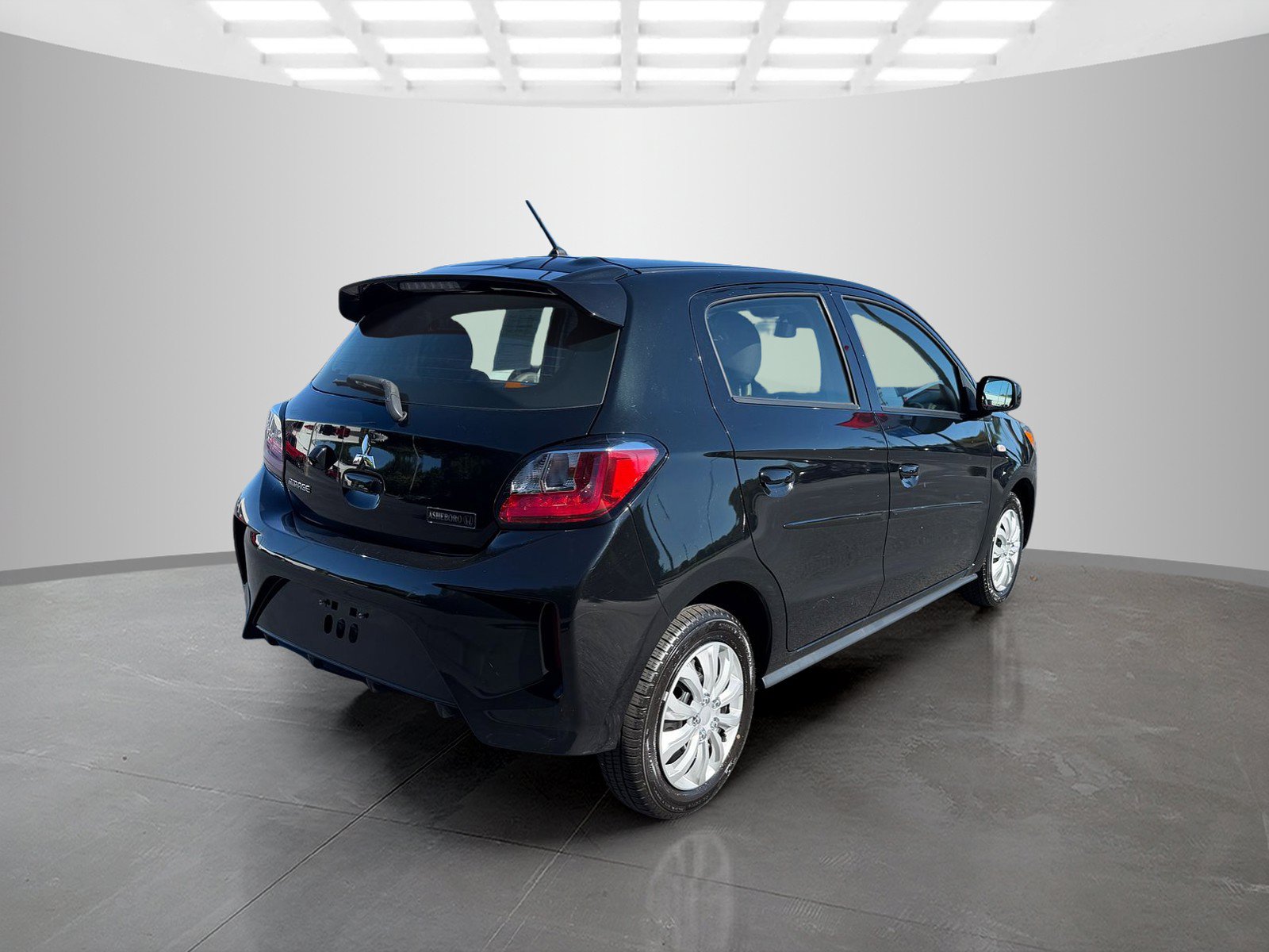 Used 2022 Mitsubishi Mirage ES FWD image 7