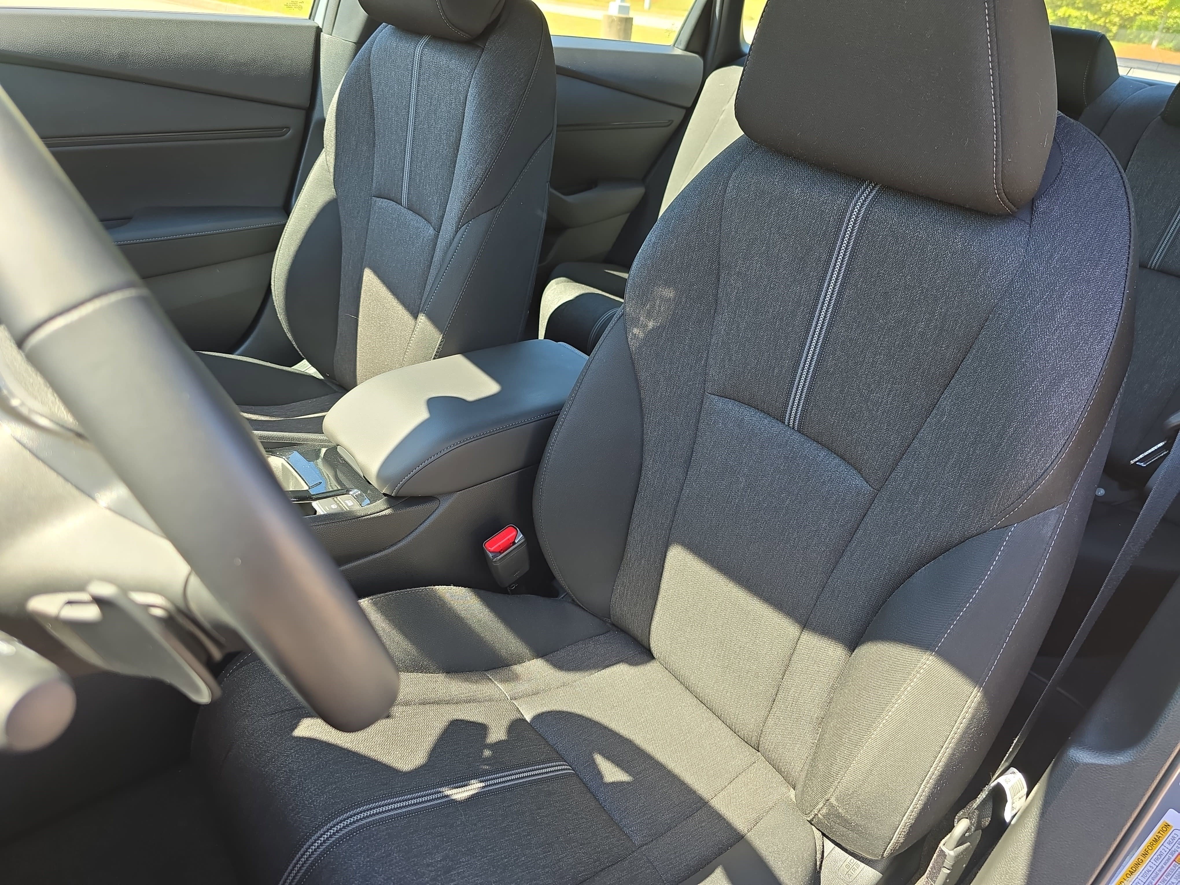 Used 2025 Honda Accord Sport image 15