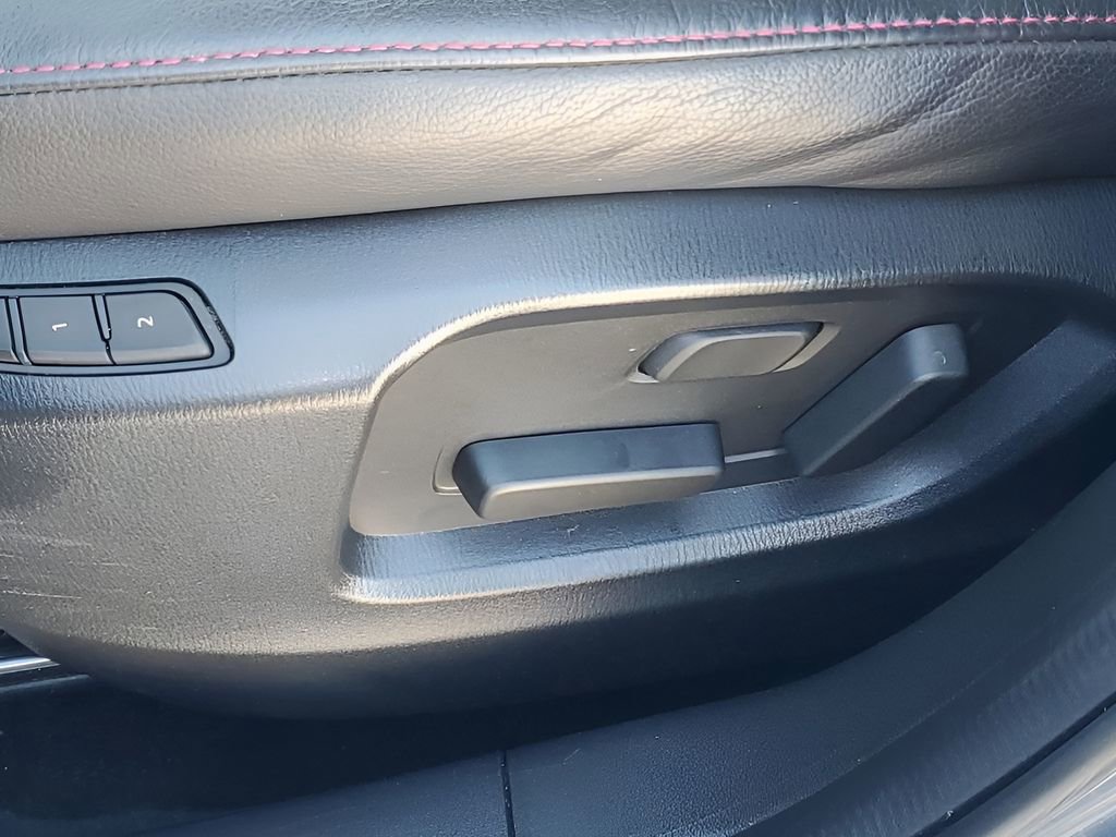 Used 2025 MAZDA CX-5 Carbon Edition image 29