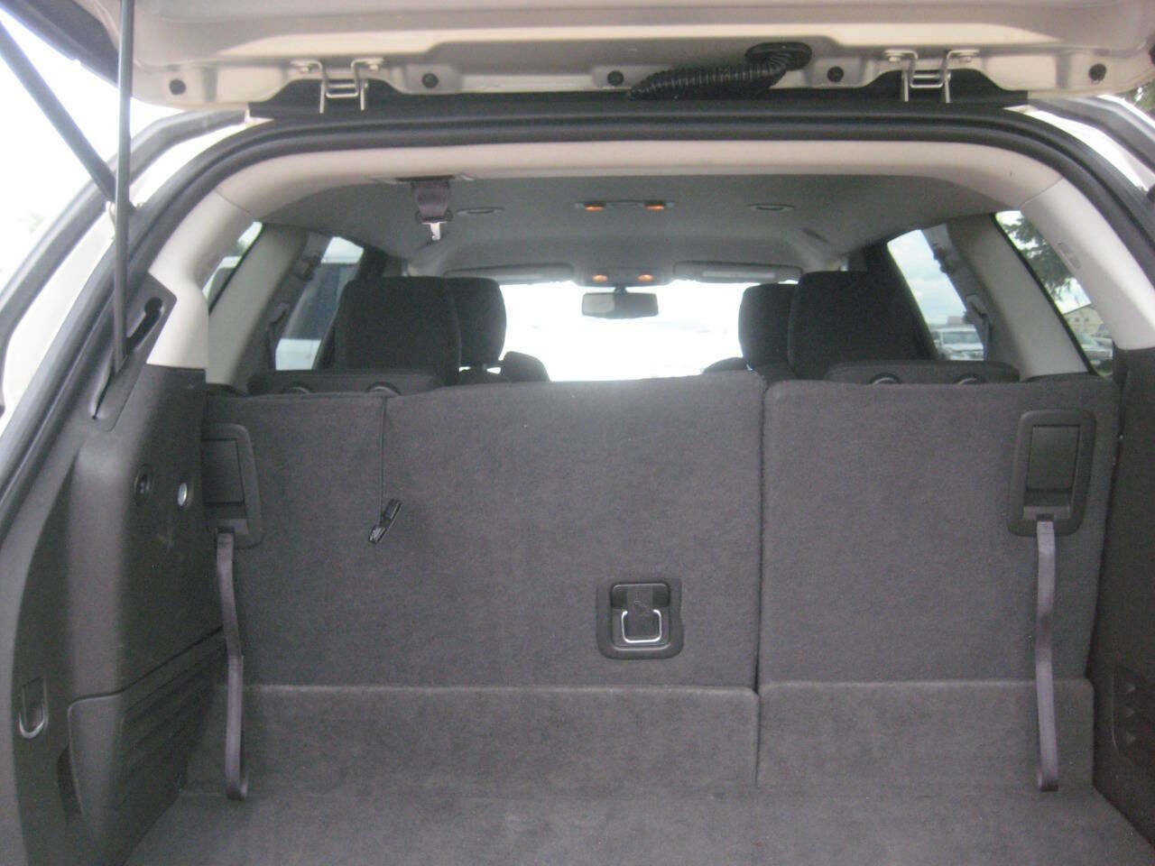 Used 2012 Chevrolet Traverse LT AWD/4WD image 14