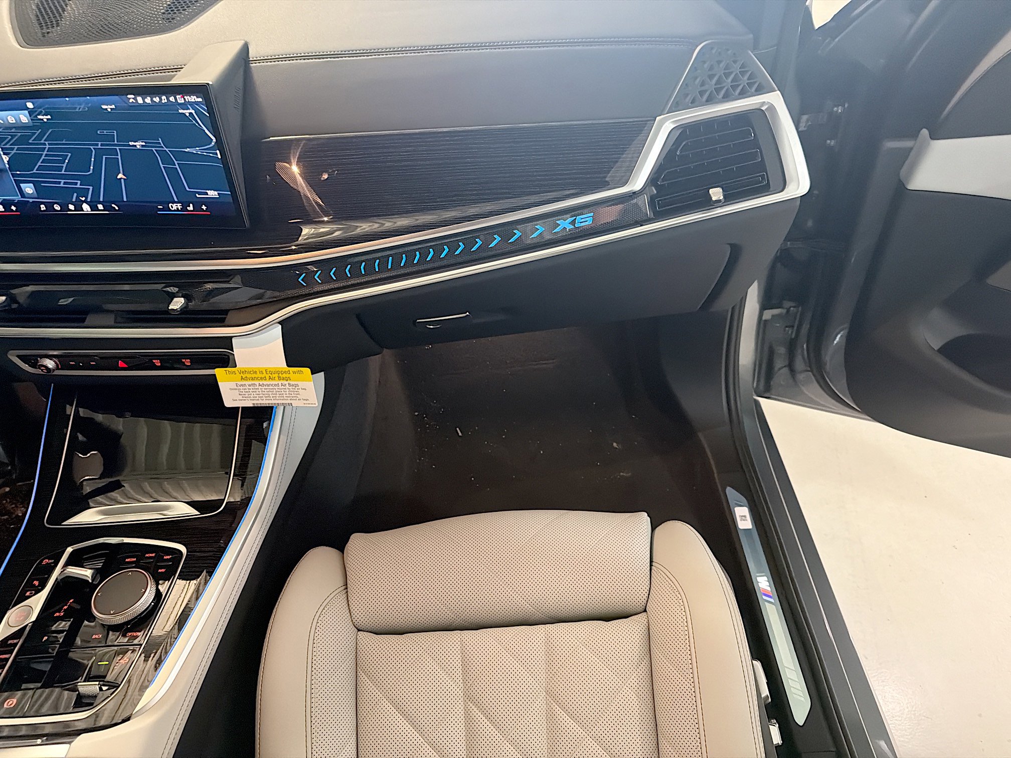 New 2026 BMW X5 xDrive50e w/ M Sport Package image 18