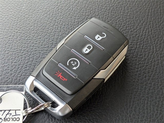 New 2026 RAM 1500 Express image 27