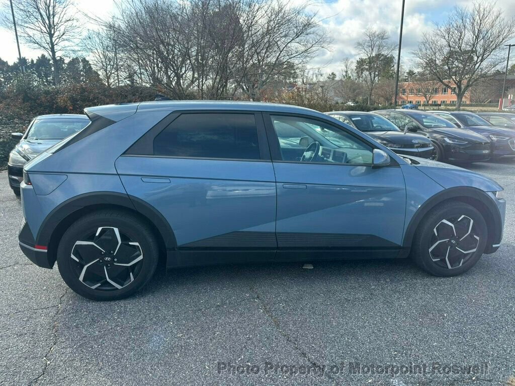 Used 2024 Hyundai Ioniq 5 SEL image 3