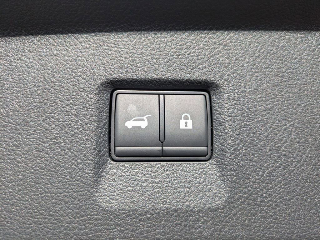 New 2026 INFINITI QX60 Sport w/ Dark Cargo Package image 12