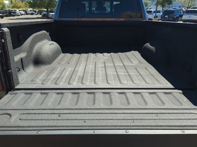 Used 2023 RAM 2500 Rebel w/ Level 2 Equipment Group AWD/4WD image 25