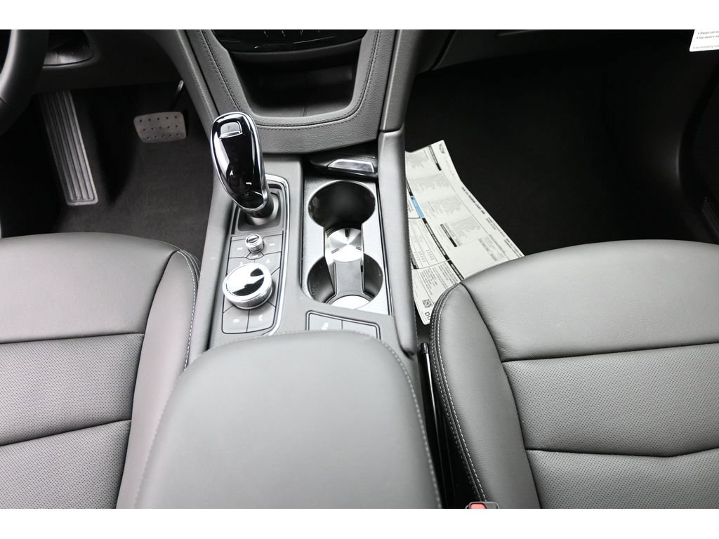 New 2026 Cadillac XT5 Premium Luxury AWD/4WD image 18
