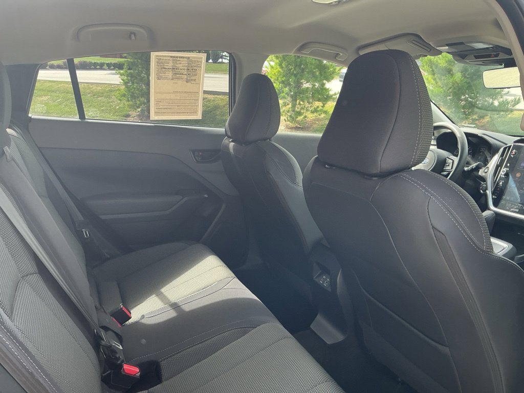 Certified 2024 Subaru Crosstrek 2.0i Premium AWD/4WD image 31