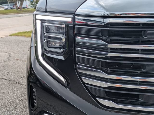 New 2026 GMC Sierra 1500 SLT w/ SLT Premium Plus Package AWD/4WD image 12