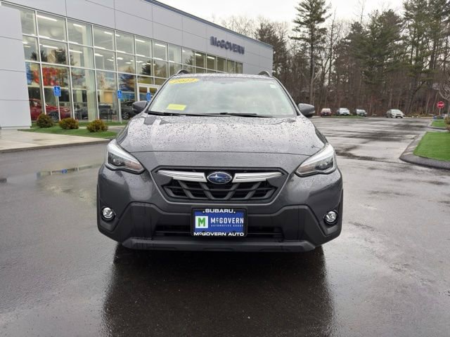Used 2022 Subaru Crosstrek 2.5i Limited w/ Moonroof Package 2 image 2