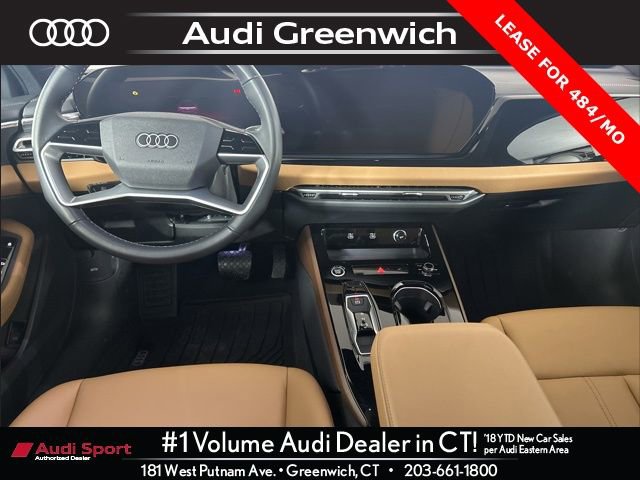 Certified 2025 Audi A5 2.0T Premium w/ Convenience Package image 14