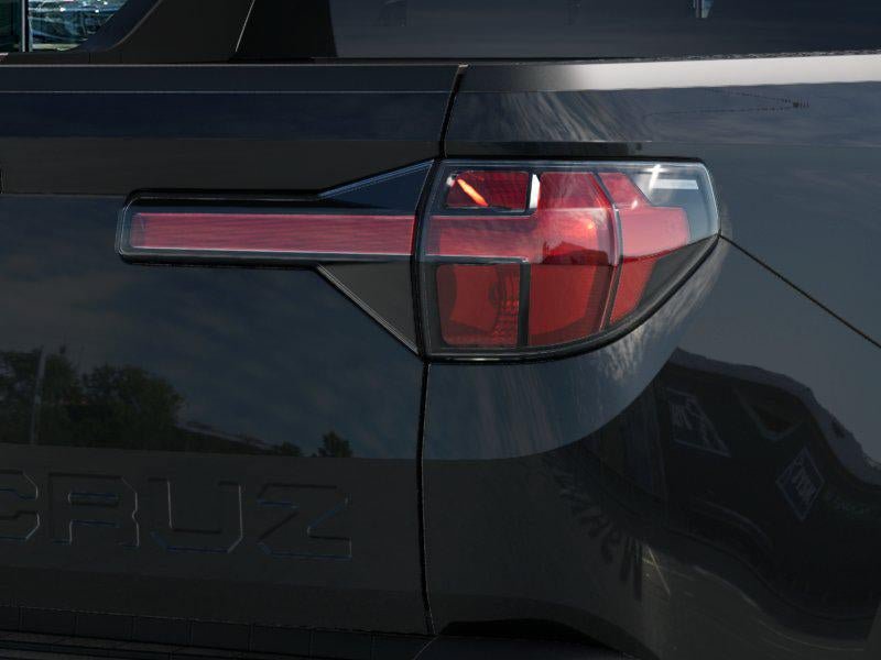 New 2027 Hyundai Santa Cruz SE FWD image 10