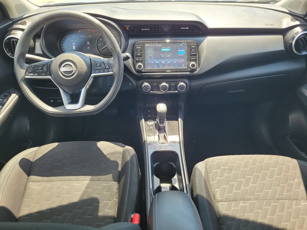 Used 2023 Nissan Kicks SV FWD image 12