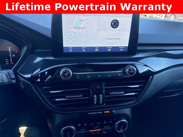 Used 2024 Ford Escape ST-Line image 21