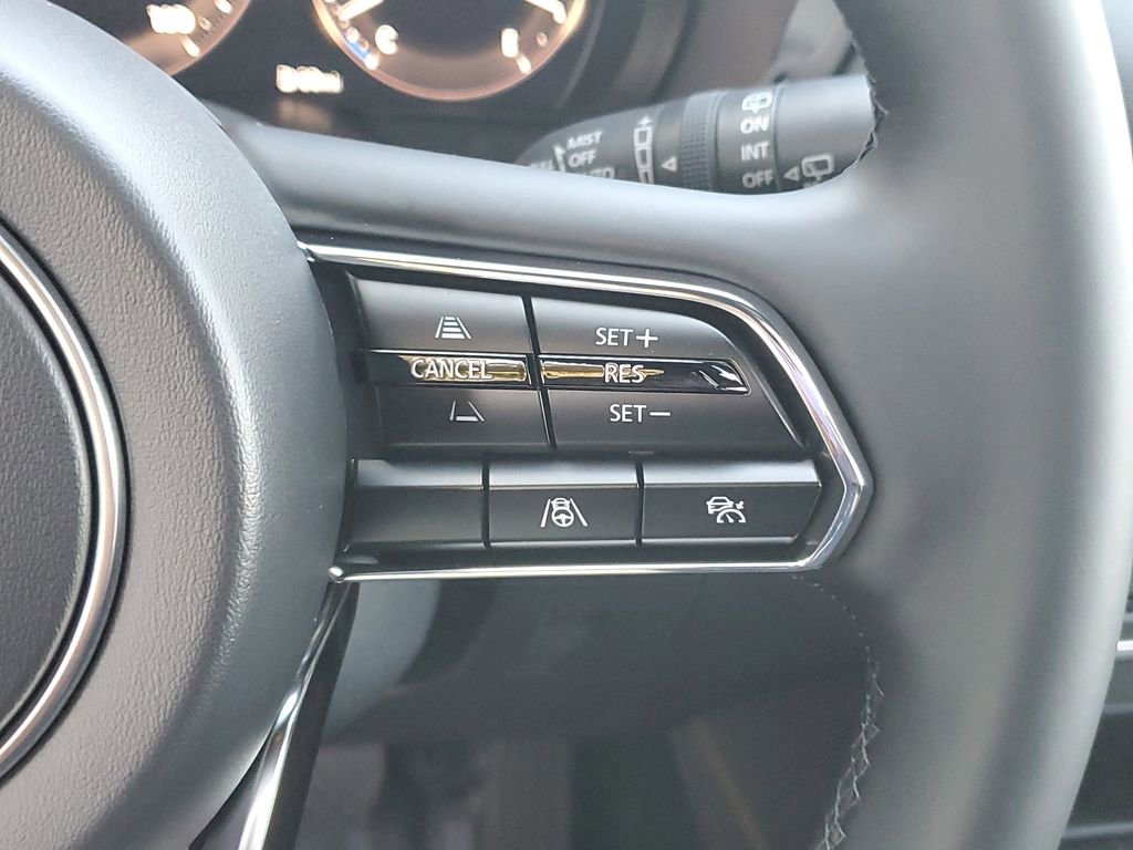 New 2026 MAZDA CX-90 3.3 Turbo S w/ Premium Plus image 25