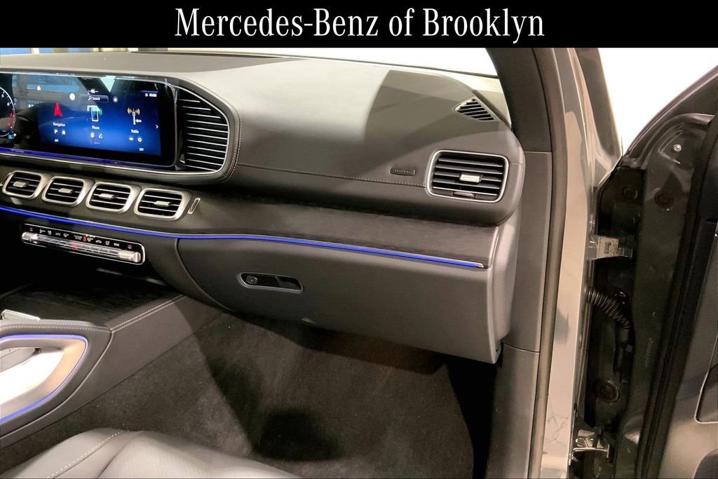 Certified 2026 Mercedes-Benz GLE 350 4MATIC image 19